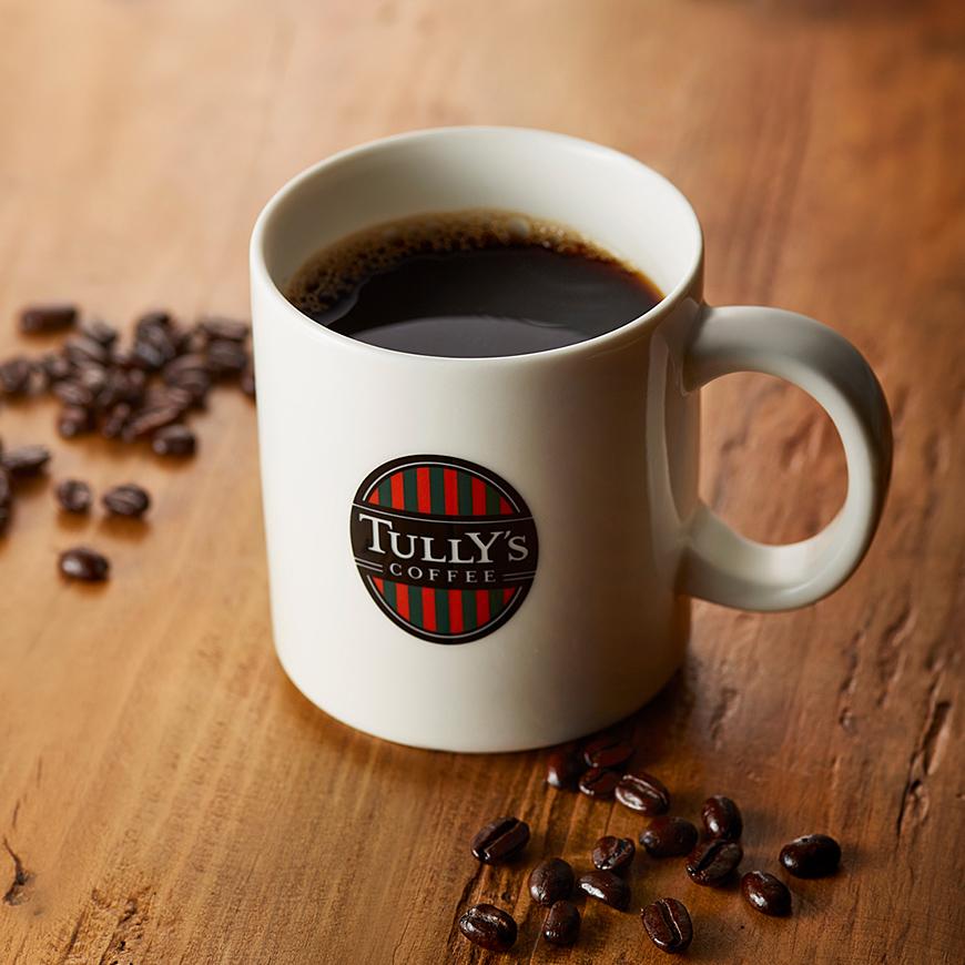 コーヒー